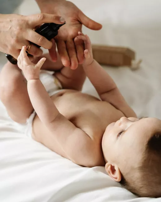 Siprès - Duo Maman & Bébé