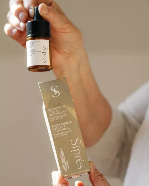 Siprès - Duo Anti-Âge 