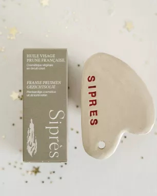 Siprès - Duo massage du visage