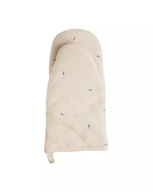 Tranquillo - Gant de cuisine en coton bio TRADITIONAL
