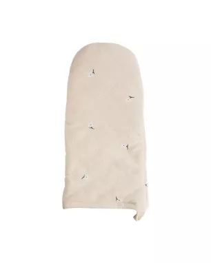 Tranquillo - Gant de cuisine en coton bio TRADITIONAL