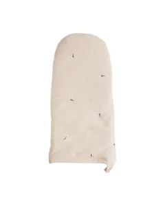 Tranquillo - Gant de cuisine en coton bio TRADITIONAL