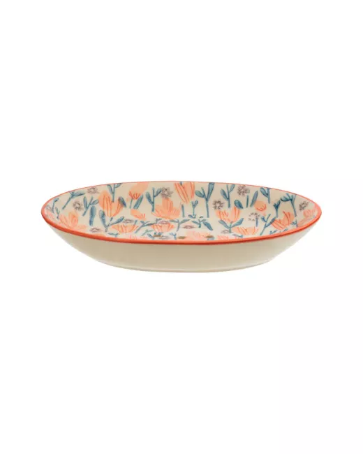 Soap Dish FLORAL