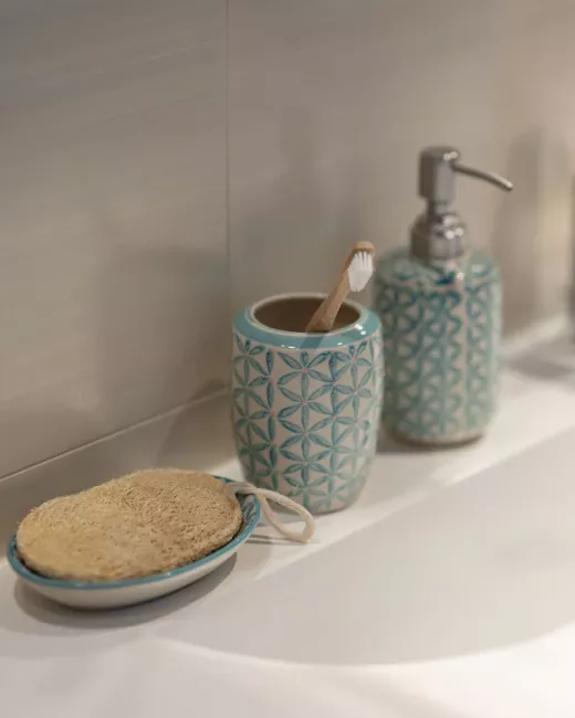 Tranquillo - Porte Savon RETRO