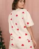 Organic cotton pajama