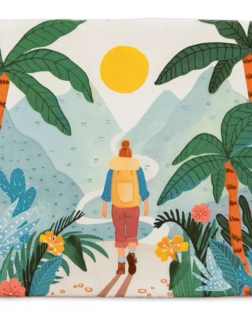 StoryTiles - Carreaux décoratifs artisanaux 10x10cm