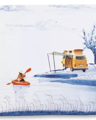 Handgemaakte decoratieve tegels 10x10 cm