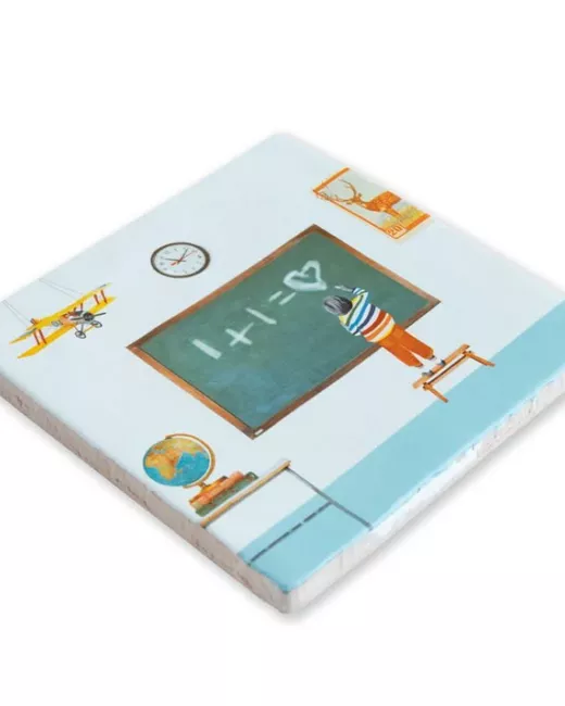 Handgemaakte decoratieve tegels 10x10 cm