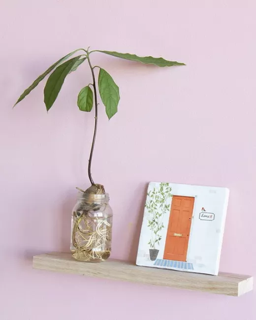 StoryTiles - Carreaux décoratifs artisanaux 10x10cm