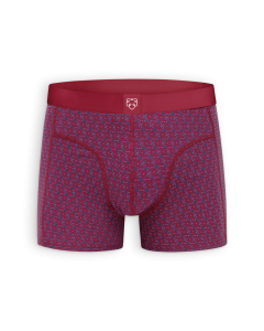 ADAM - Boxer Red Dice