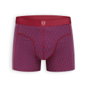Boxer Shorts Red Dice