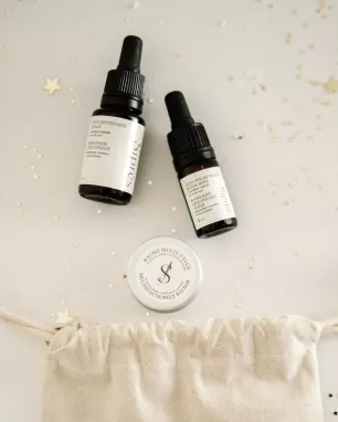 “Boswandeling” Cadeauset