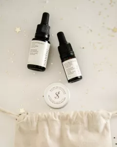 Siprès Discovery Pouch