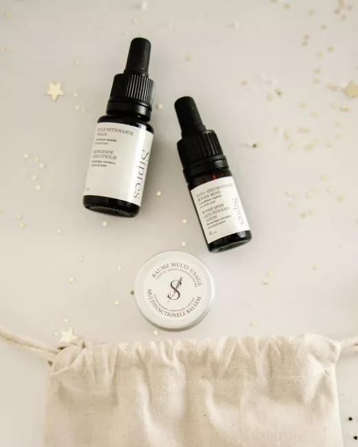 “Forest Walk” Gift Set