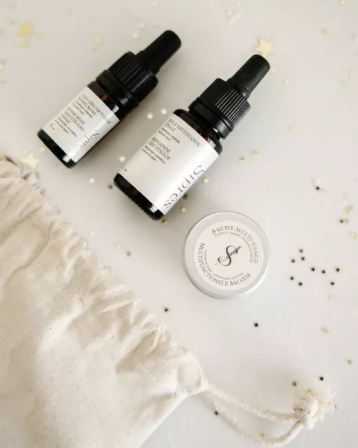 “Boswandeling” Cadeauset