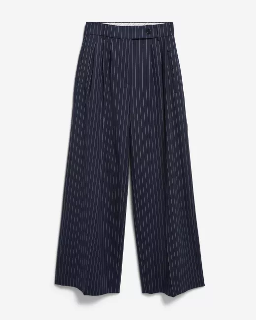 Broek LEANDRAA HANDAAS