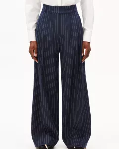 Broek LEANDRAA HANDAAS