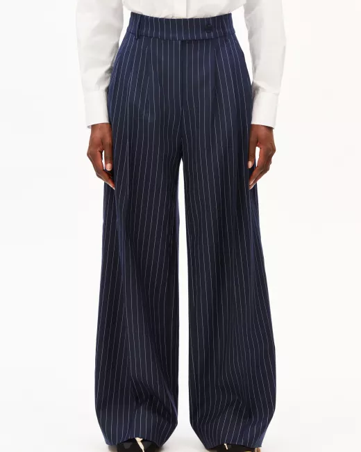 Broek LEANDRAA HANDAAS