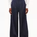Broek PINSTRIPE KAAYUA