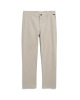 ARMEDANGELS - Pantalon chino en coton bio AASTER