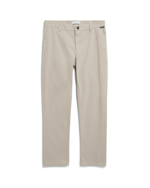 Chino trouser AASTER