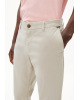 ARMEDANGELS - Pantalon chino en coton bio AASTER