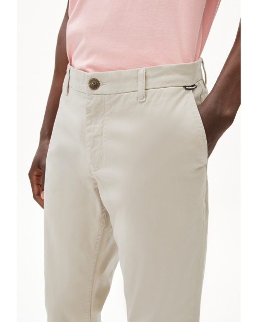 Chino trouser AASTER