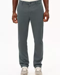 ARMEDANGELS - Pantalon chino en coton bio AASTER