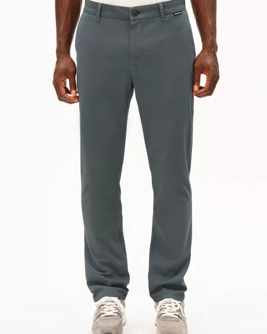Chino broek AASTER