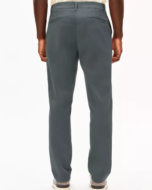 Chino broek AASTER