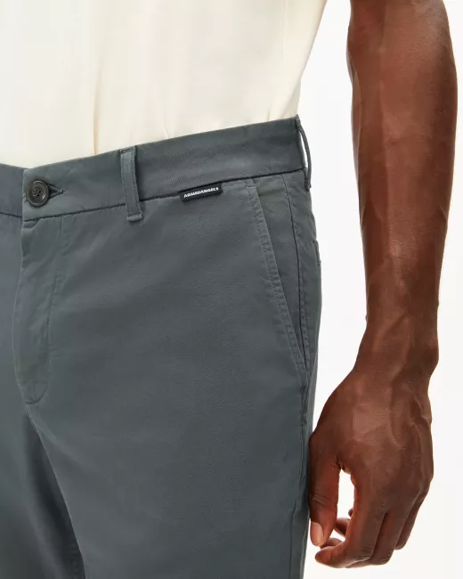 Chino trouser AASTER