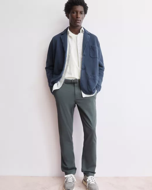 Chino trouser AASTER