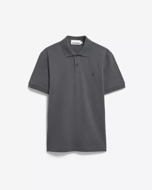 MAARIO organic cotton polo