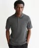 MAARIO organic cotton polo