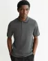 MAARIO organic cotton polo