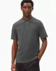 MAARIO organic cotton polo