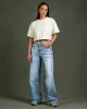 Jeans Harper Loose flare