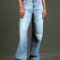 Jeans Harper Wide Leg