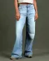 Jeans Harper Wide Leg