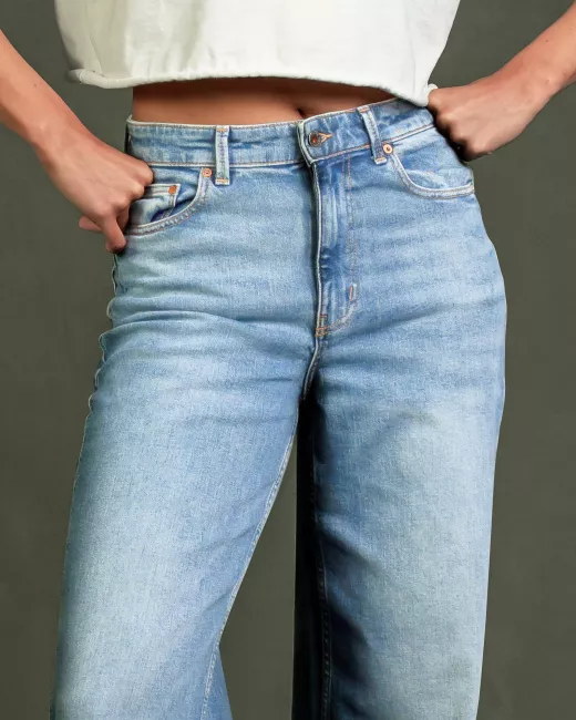 Jeans Harper Loose flare