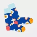 Chaussettes colorées avec motif - Weather Forecast