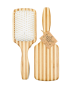 Large Bamboo Detangling Hairbrush