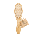 Brosse à cheveux Small en bambou