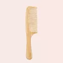 Bamboo Detangling Comb