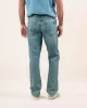 Jeans Scott Regular - Daytona Blue