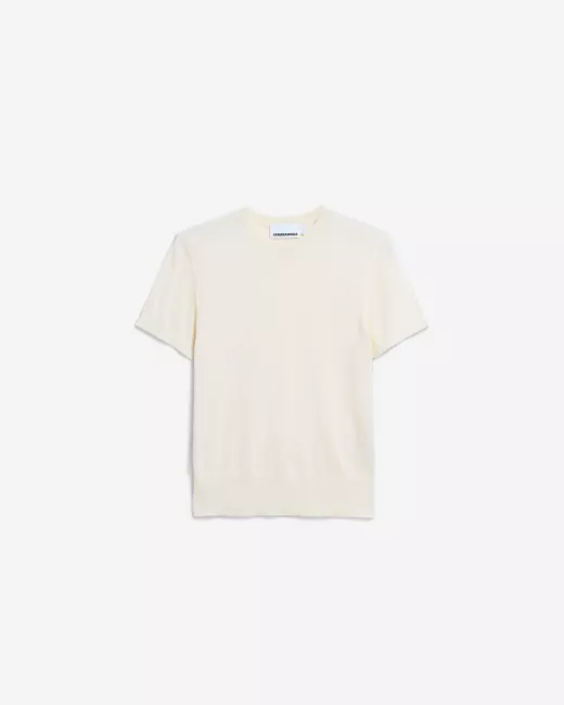 Armedangels - Pull en maille fine 