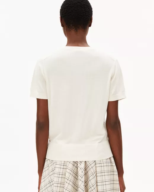 Armedangels - Pull en maille fine 