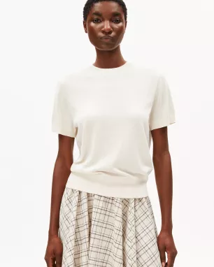 Armedangels - Pull en maille fine 