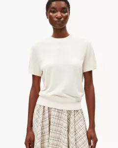 Armedangels - Pull en maille fine 