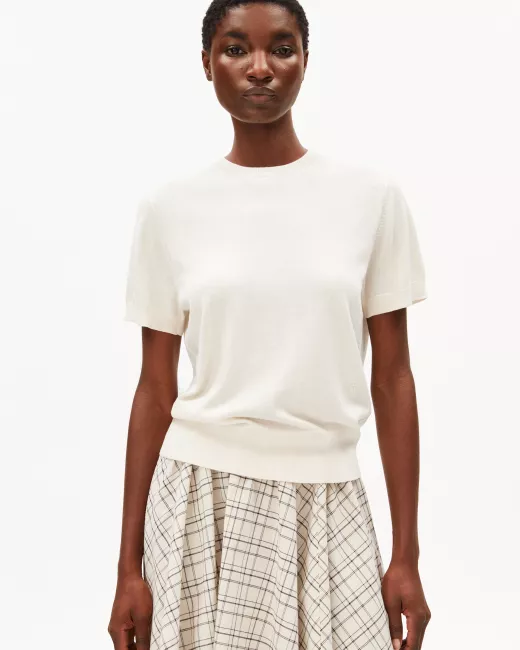 Armedangels - Pull en maille fine 